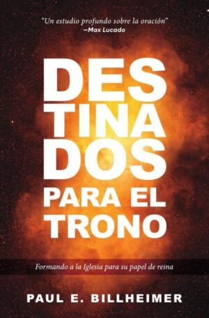 Destinados para el trono