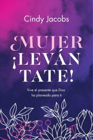 Mujer ¡levántate!