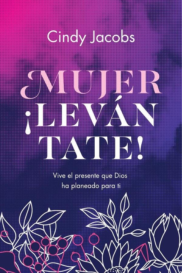 Mujer ¡levántate!