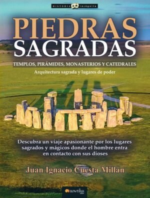 Piedras sagradas