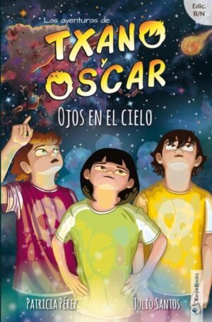 Ojos en el cielo