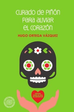 Curado de piñón para aliviar el corazón