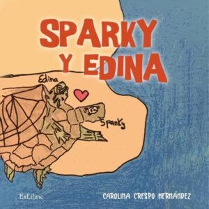 Sparky y Edina
