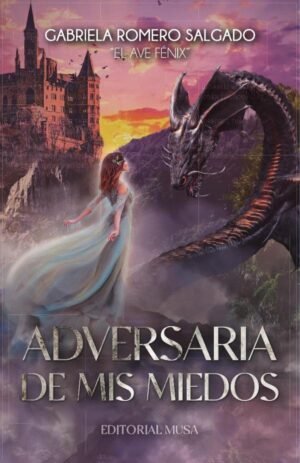 Adversaria de mis miedos