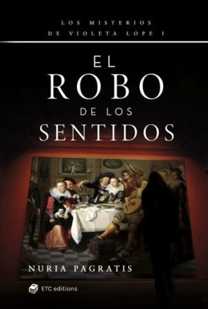 El robo de los sentidos