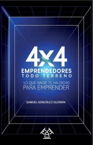 4x4 Emprendedores todo terreno