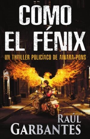Como el fénix