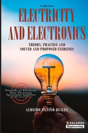 Electricity and Electronics - Collection