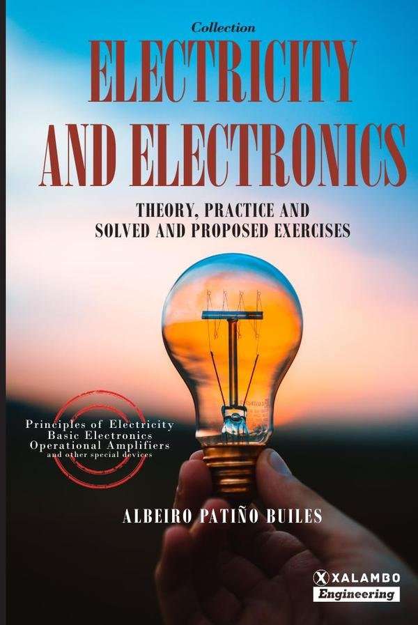 Electricity and Electronics - Collection