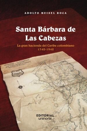 Santa Bárbara de Las Cabezas