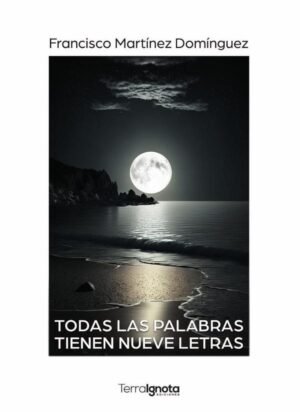 Todas las palabras tienen nueve letras