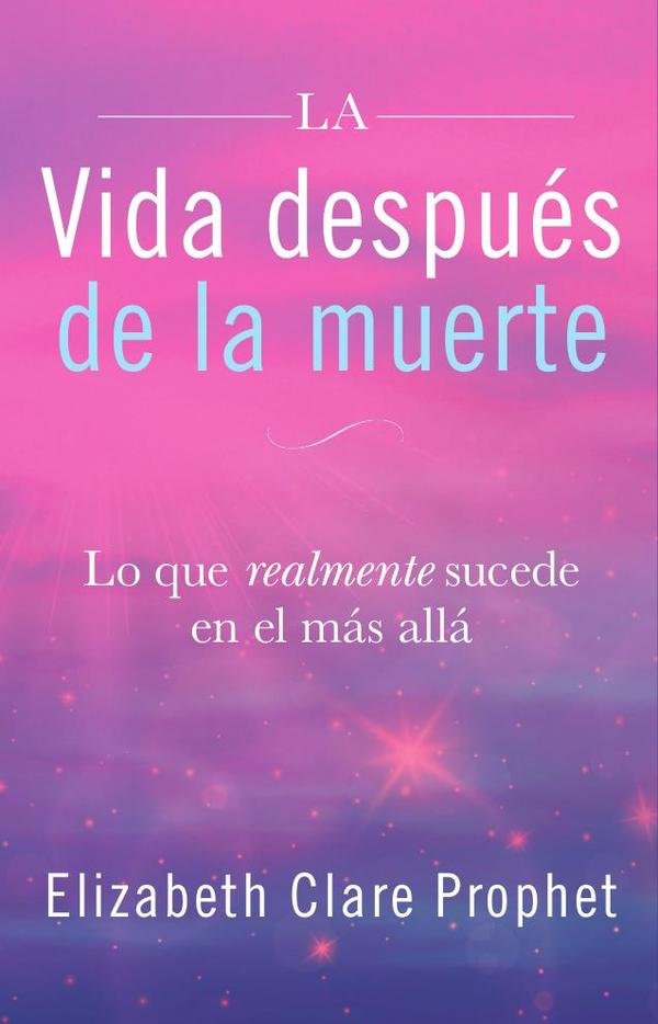 Vida después de la muerte