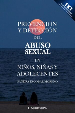 Prevención y detección del abuso sexual en niños, niñas y adolescentes