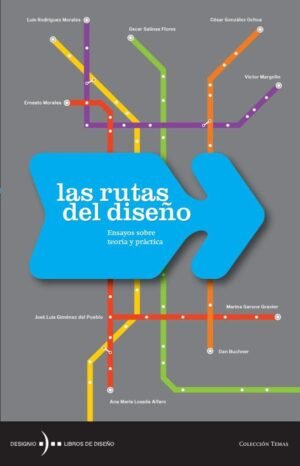 Las rutas del diseño