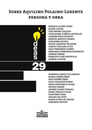 Sobre Aquilino Polaino-Lorente, persona y obra