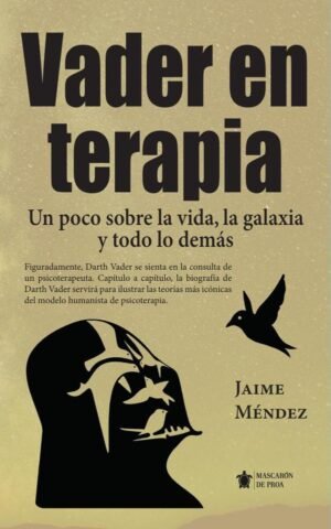 Vader en terapia