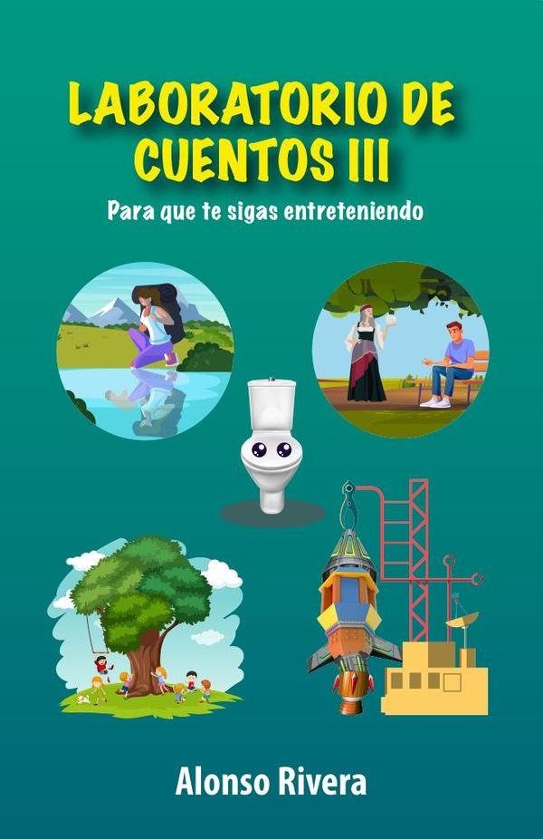 Laboratorio de cuentos III