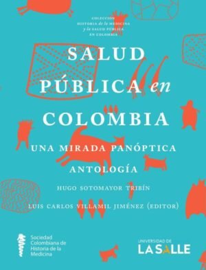 Salud pública en Colombia