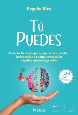 Tú puedes. 3ª Edición