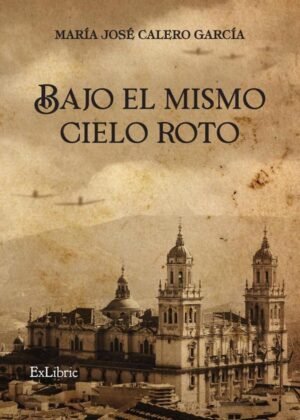 Bajo el mismo cielo roto