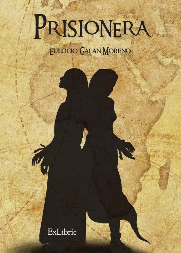Prisionera