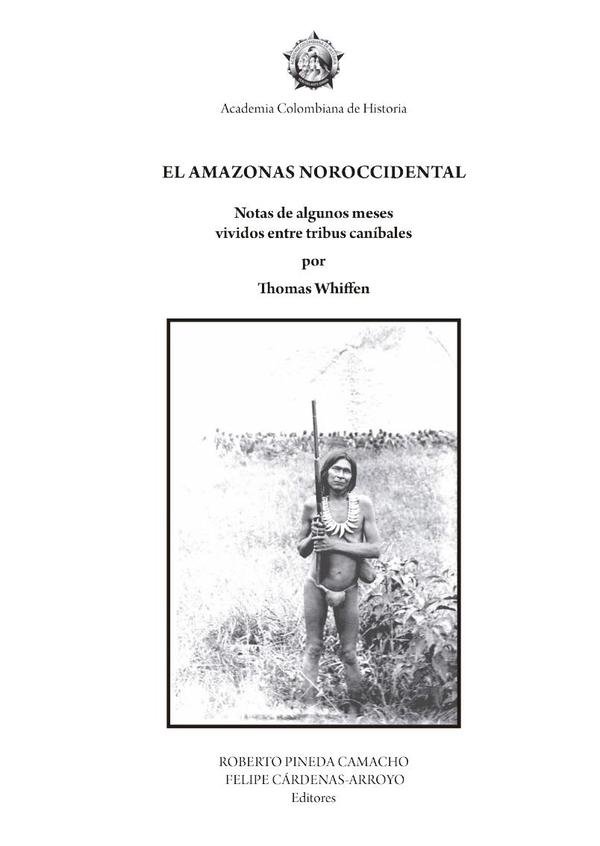 El amazonas noroccidental