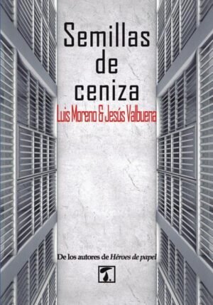 Semillas de ceniza