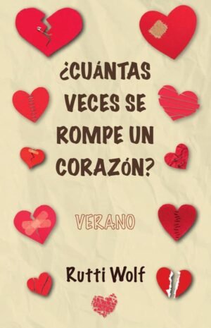 Cuántas veces se rompe un corazón?