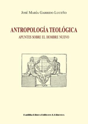 Antropología teológica