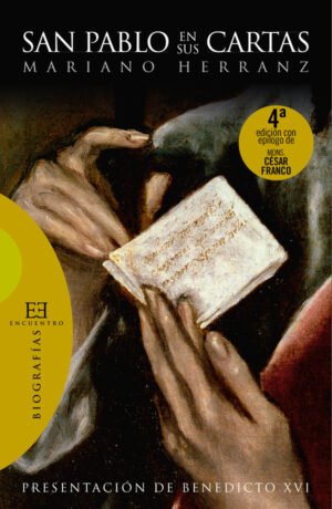 San Pablo en sus cartas