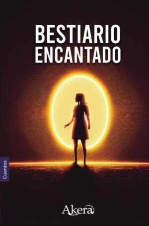 COLECCIÓN DE CUENTOS. Bestiario encantado