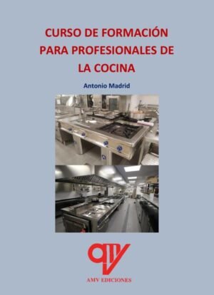 Curso de formación para profesionales de la cocina