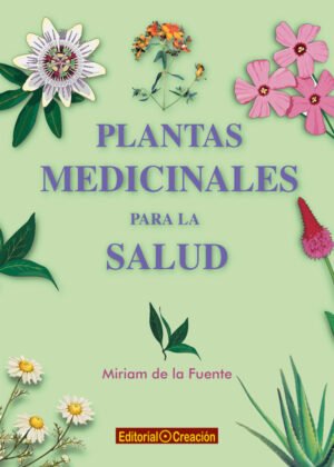 Plantas medicinales para la salud