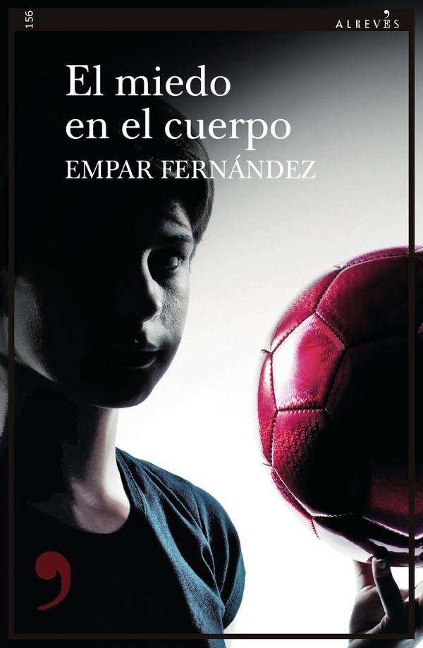 El miedo en el cuerpo