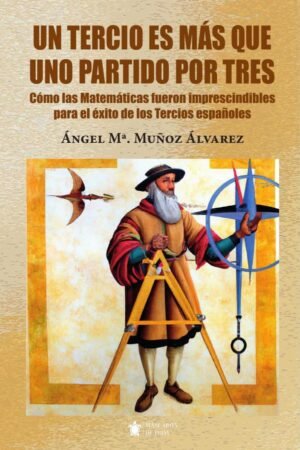 Un Tercio es más que uno partido por tres