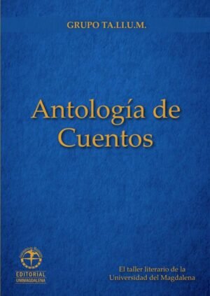 Antología de Cuentos