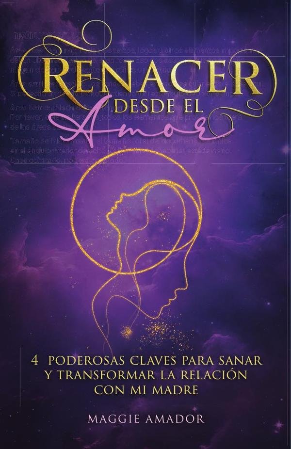 Renacer Desde el Amor