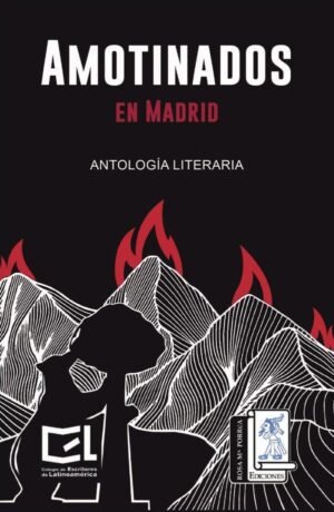 Amotinados en Madrid