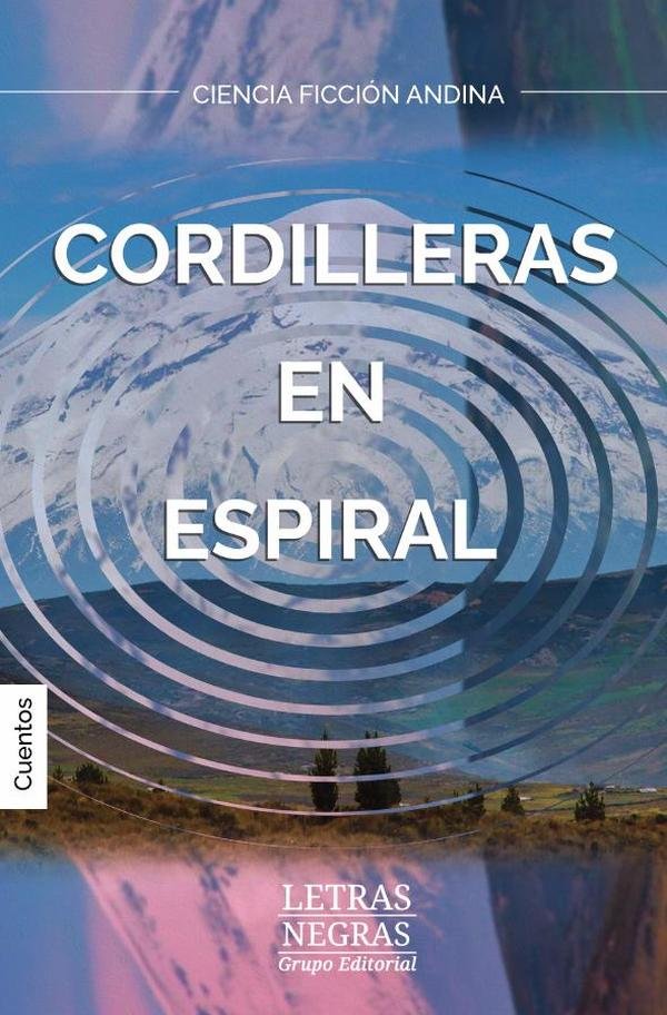 Cordilleras en espiral