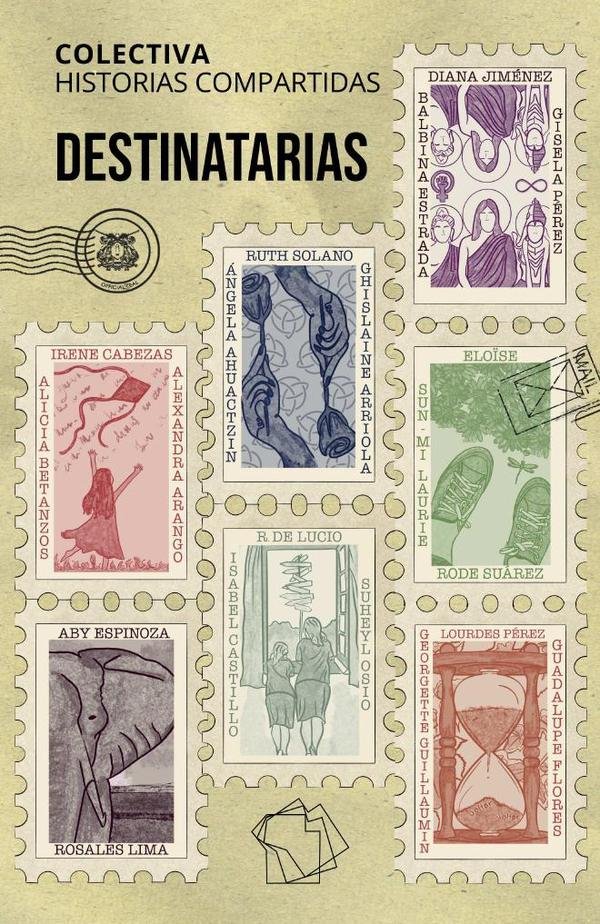 Destinatarias