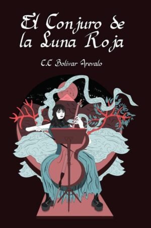 El Conjuro de la Luna Roja