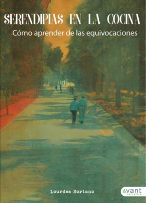 Serendipia en la cocina