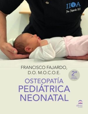 Osteopatía Pediátrica Neonatal (rústica)