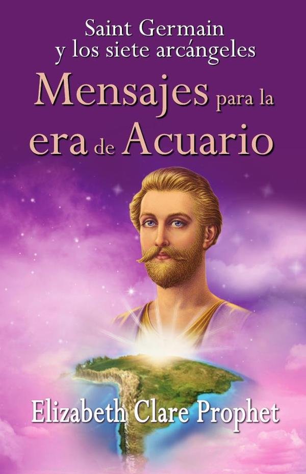 Mensajes para la era de Acuario