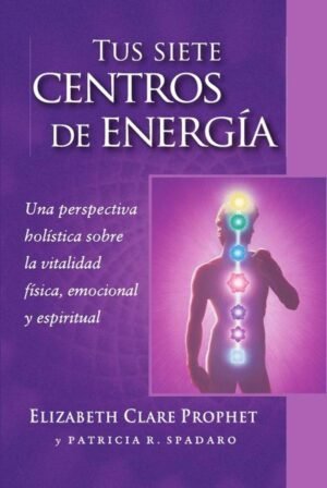 Tus siete centros de energía