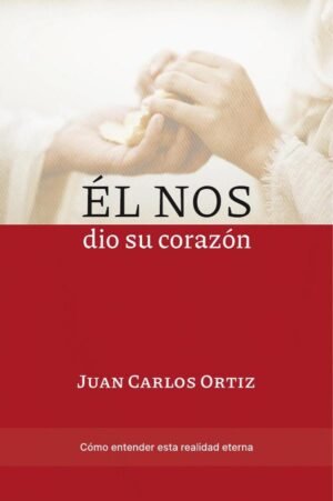 Él nos dió su corazón