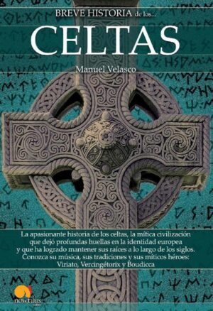 Breve historia de los celtas