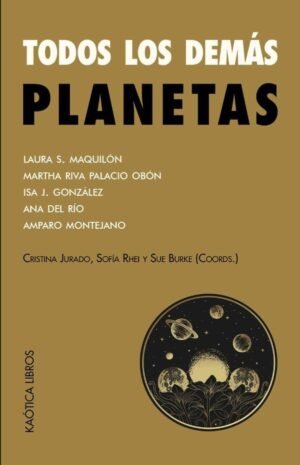 Todos los demás planetas