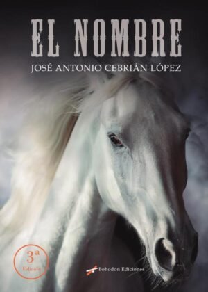 El nombre (tercera Ed.)