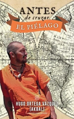 Antes de cruzar el piélago